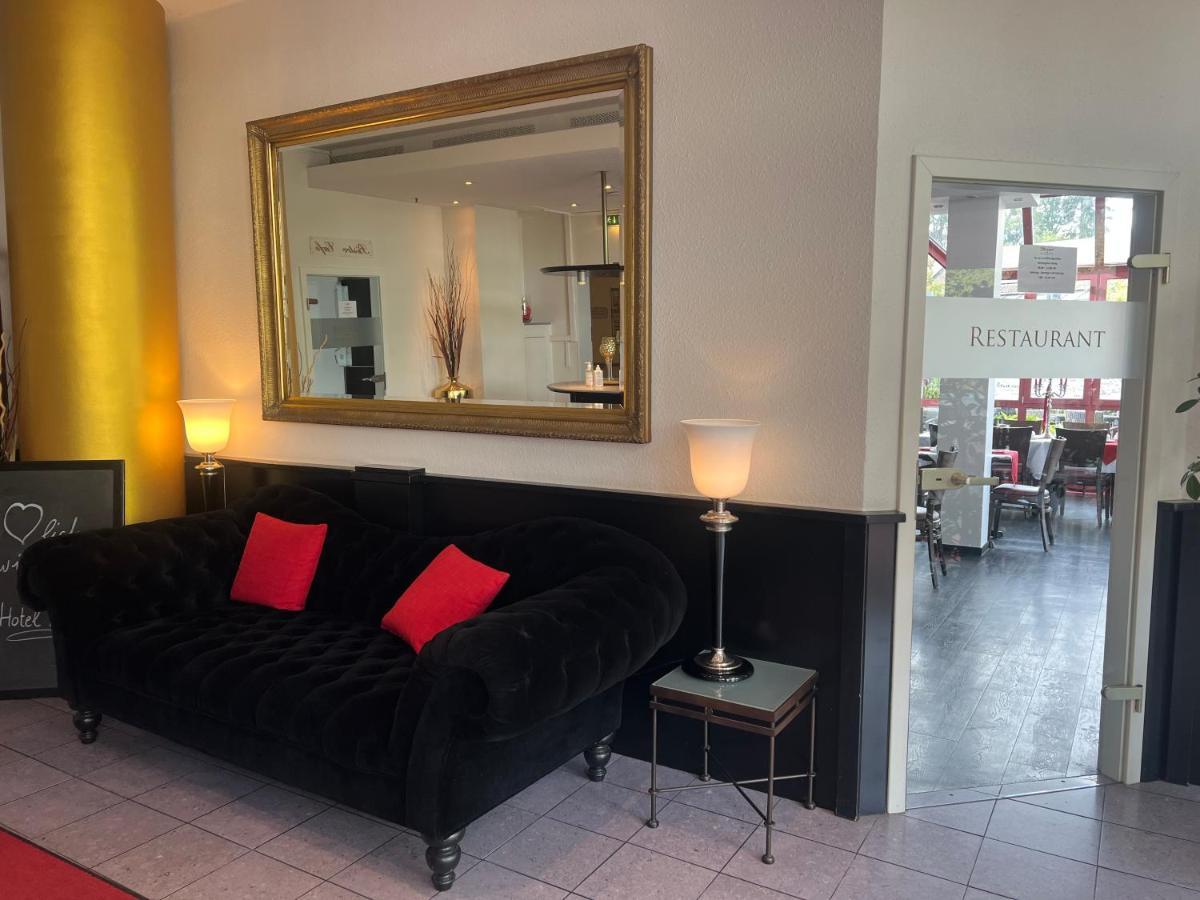 Hotel Mozart Traunreut
