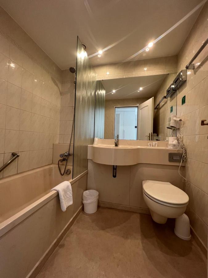 Mozart Hotel Traunreut