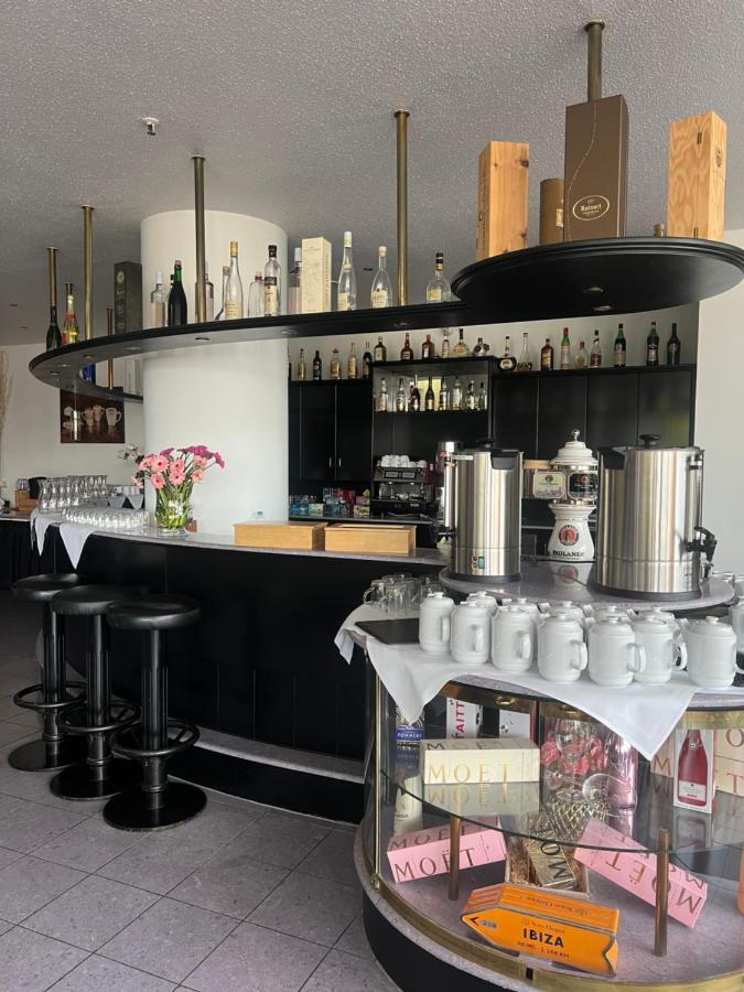 Hotel Mozart Traunreut