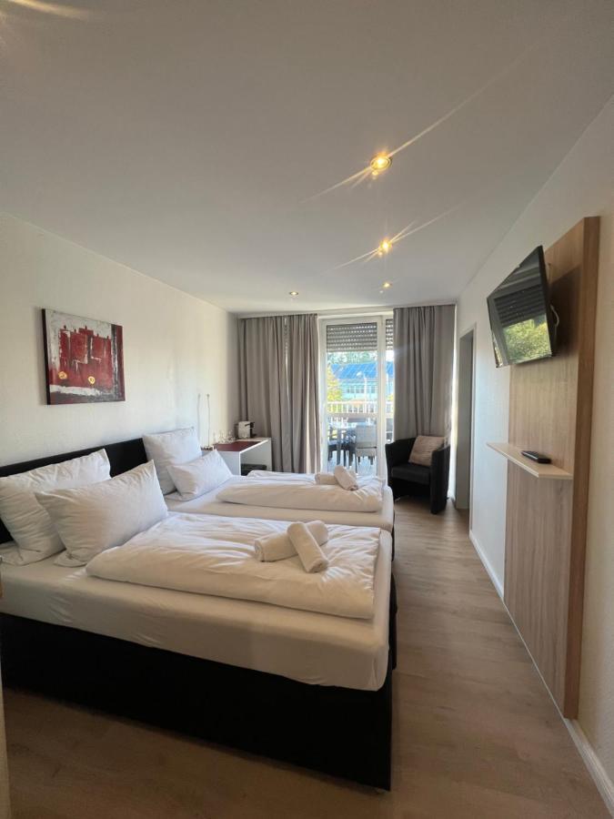 Mozart Hotel