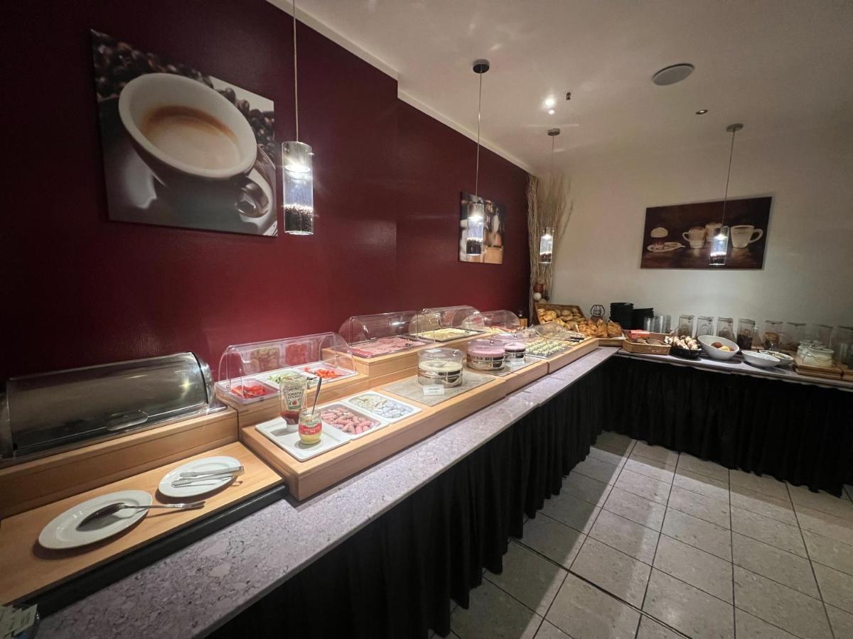 Hotel Mozart Traunreut