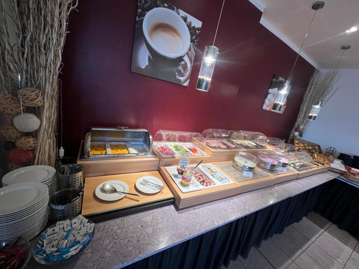 Hotel Mozart Traunreut